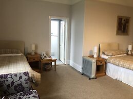 Highland Moors Guest House