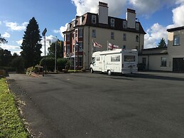 Highland Moors Guest House