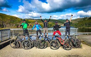 Highland Moors Guest House