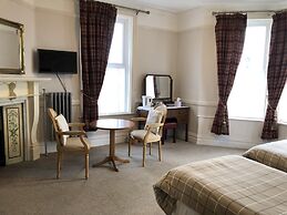 Highland Moors Guest House