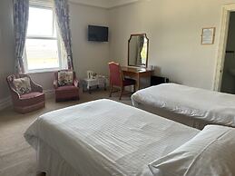 Highland Moors Guest House
