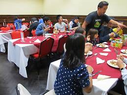 Highland Moors Guest House