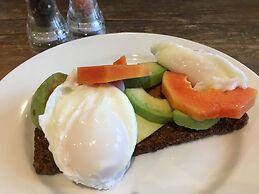 Highland Moors Guest House