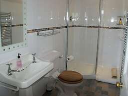 Highland Moors Guest House