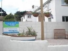Lyme Bay House