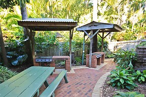 Tangalooma Island Resort