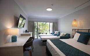 Tangalooma Island Resort