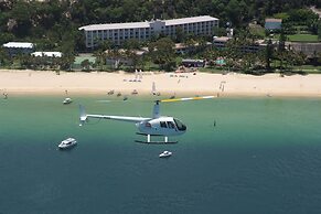 Tangalooma Island Resort