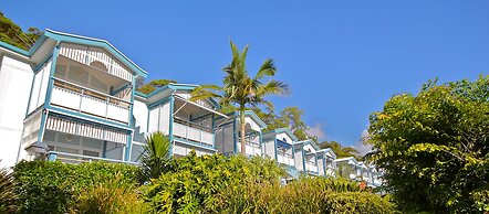 Tangalooma Island Resort