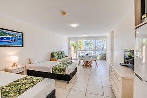 Tangalooma Island Resort