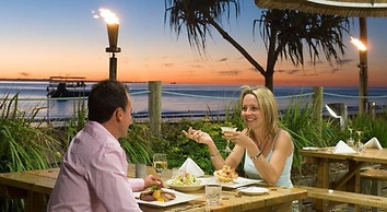 Tangalooma Island Resort