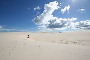 Tangalooma Island Resort