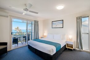 Tangalooma Island Resort