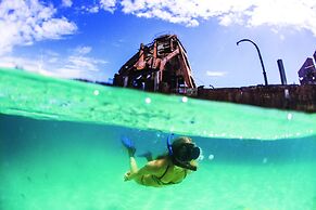 Tangalooma Island Resort