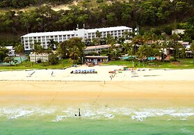 Tangalooma Island Resort