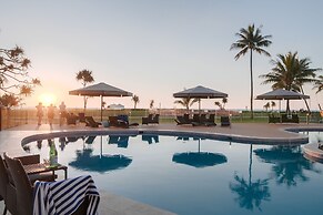 Tangalooma Island Resort