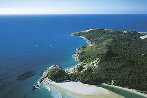 Tangalooma Island Resort