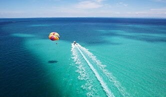 Tangalooma Island Resort