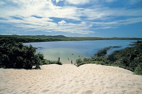 Tangalooma Island Resort