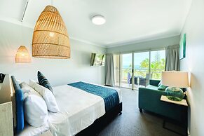 Tangalooma Island Resort