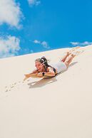 Tangalooma Island Resort