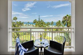 Tangalooma Island Resort