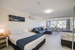 Tangalooma Island Resort