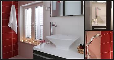 MirÓ Studio Apartments