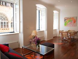 MirÓ Studio Apartments