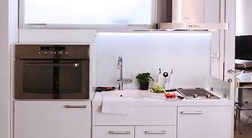 MirÓ Studio Apartments