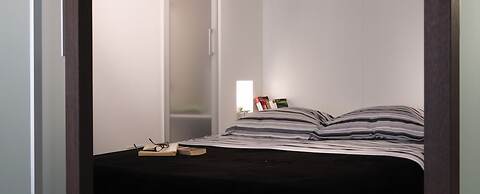 MirÓ Studio Apartments