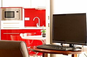 MirÓ Studio Apartments