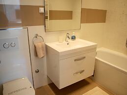 MirÓ Studio Apartments