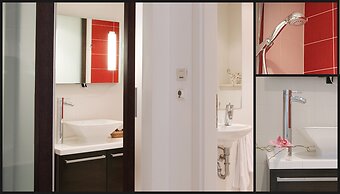 MirÓ Studio Apartments