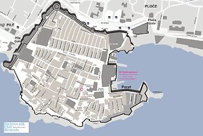 MirÓ Studio Apartments