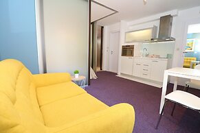 MirÓ Studio Apartments