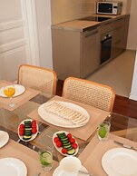 MirÓ Studio Apartments