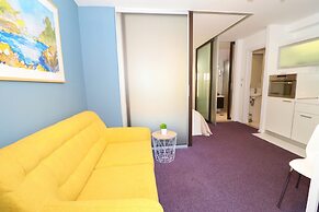 MirÓ Studio Apartments