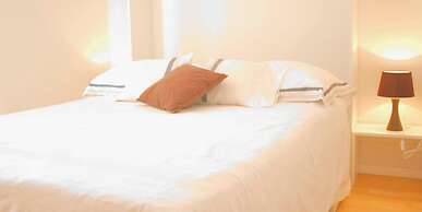 MirÓ Studio Apartments