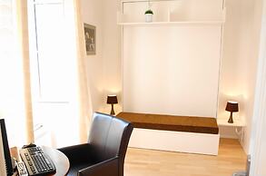 MirÓ Studio Apartments