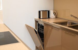 MirÓ Studio Apartments