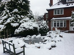 Rosemead Guest House
