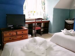 Rosemead Guest House
