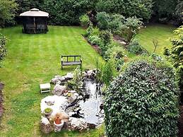 Rosemead Guest House