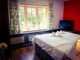 Rosemead Guest House