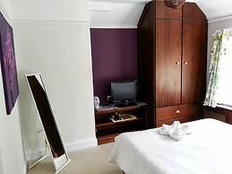 Rosemead Guest House