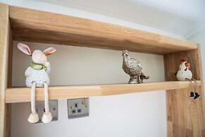 West Down Farm - B&B