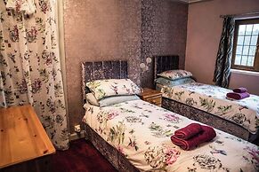 West Down Farm - B&B