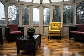 West Down Farm - B&B