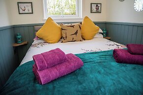 West Down Farm - B&B